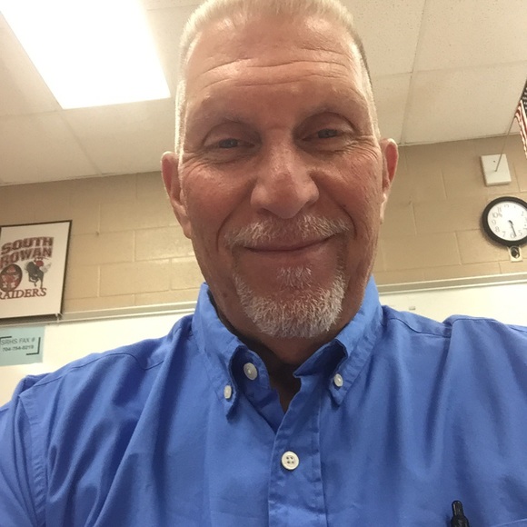 Meet your Posher, Joe - Picture 1 of 1